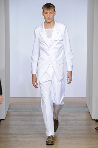 Yves Saint Laurent / - 2012